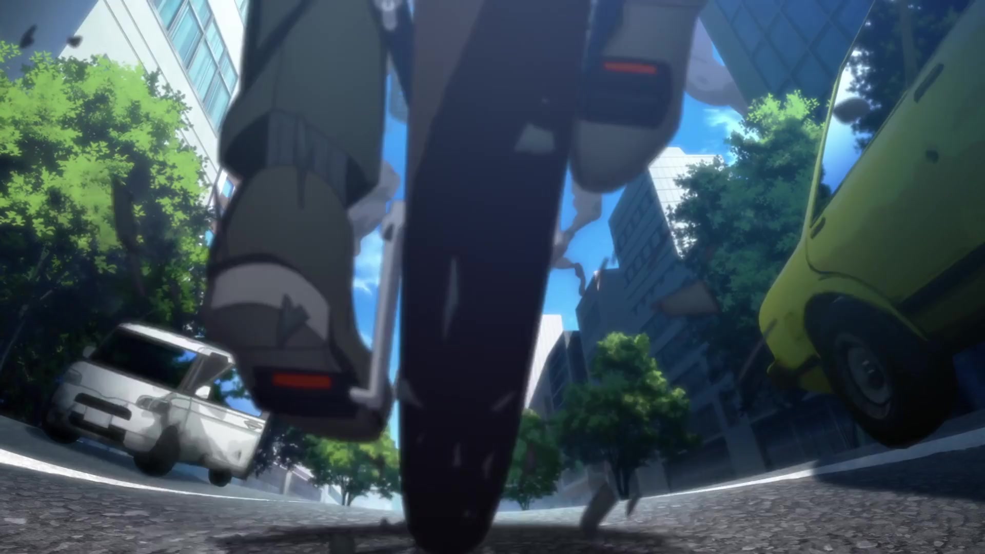 [Tsukyio Editing Resources] Zom 100 Episode 1 - 408.mp4